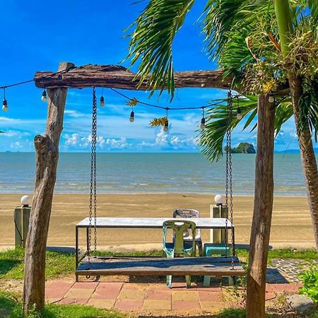 Janpa Resort Ban Don Ban Εξωτερικό φωτογραφία