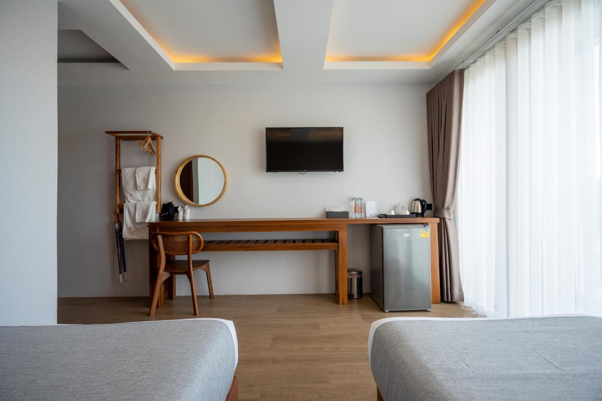 Janpa Resort Ban Don Ban Εξωτερικό φωτογραφία