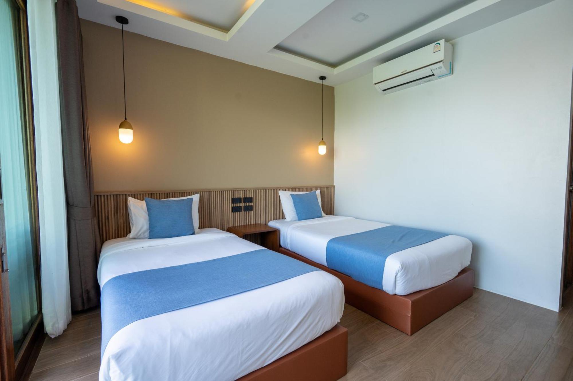 Janpa Resort Ban Don Ban Εξωτερικό φωτογραφία