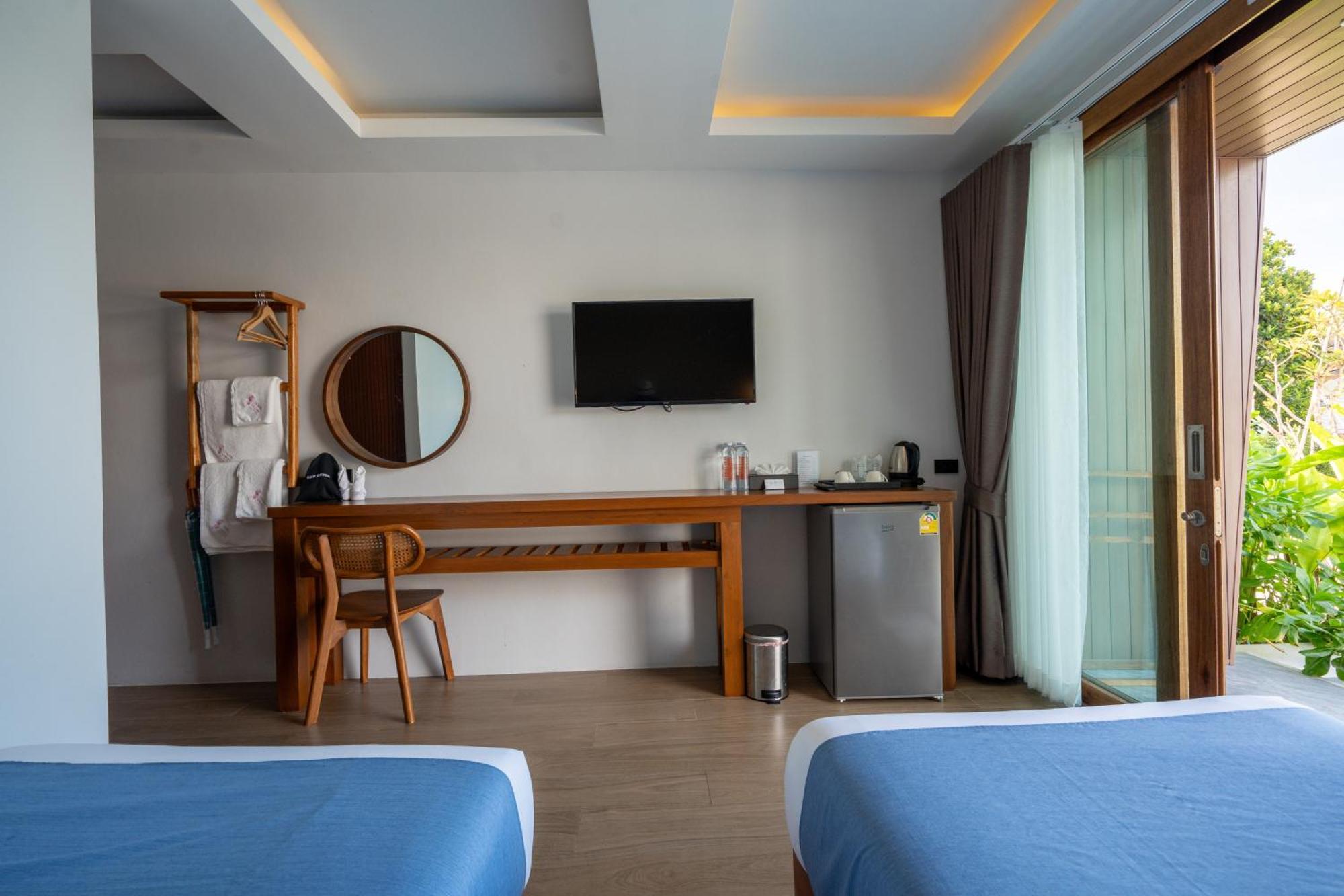 Janpa Resort Ban Don Ban Εξωτερικό φωτογραφία