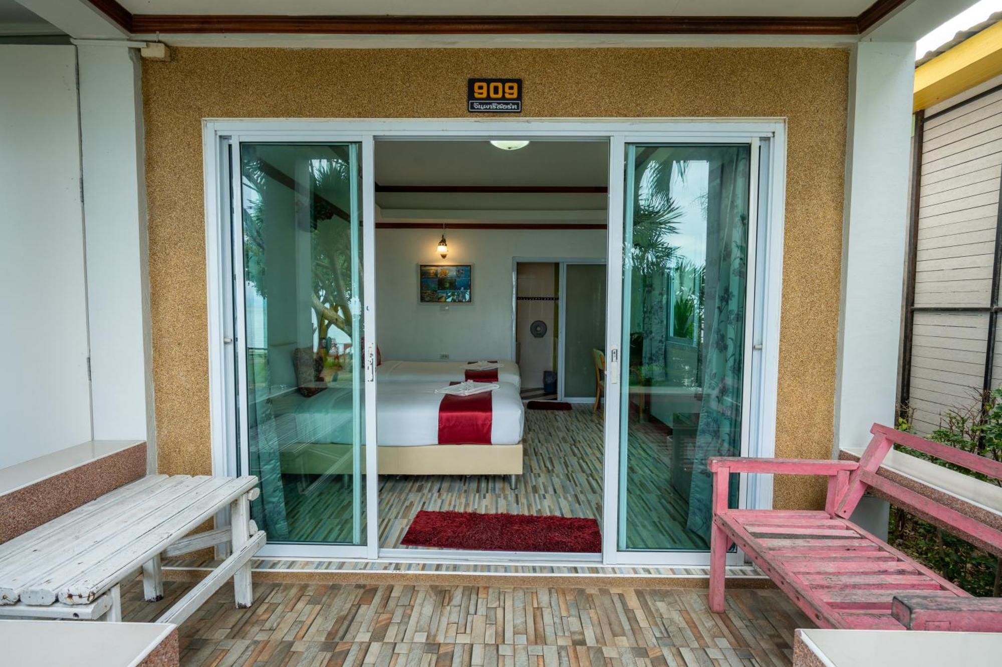Janpa Resort Ban Don Ban Εξωτερικό φωτογραφία