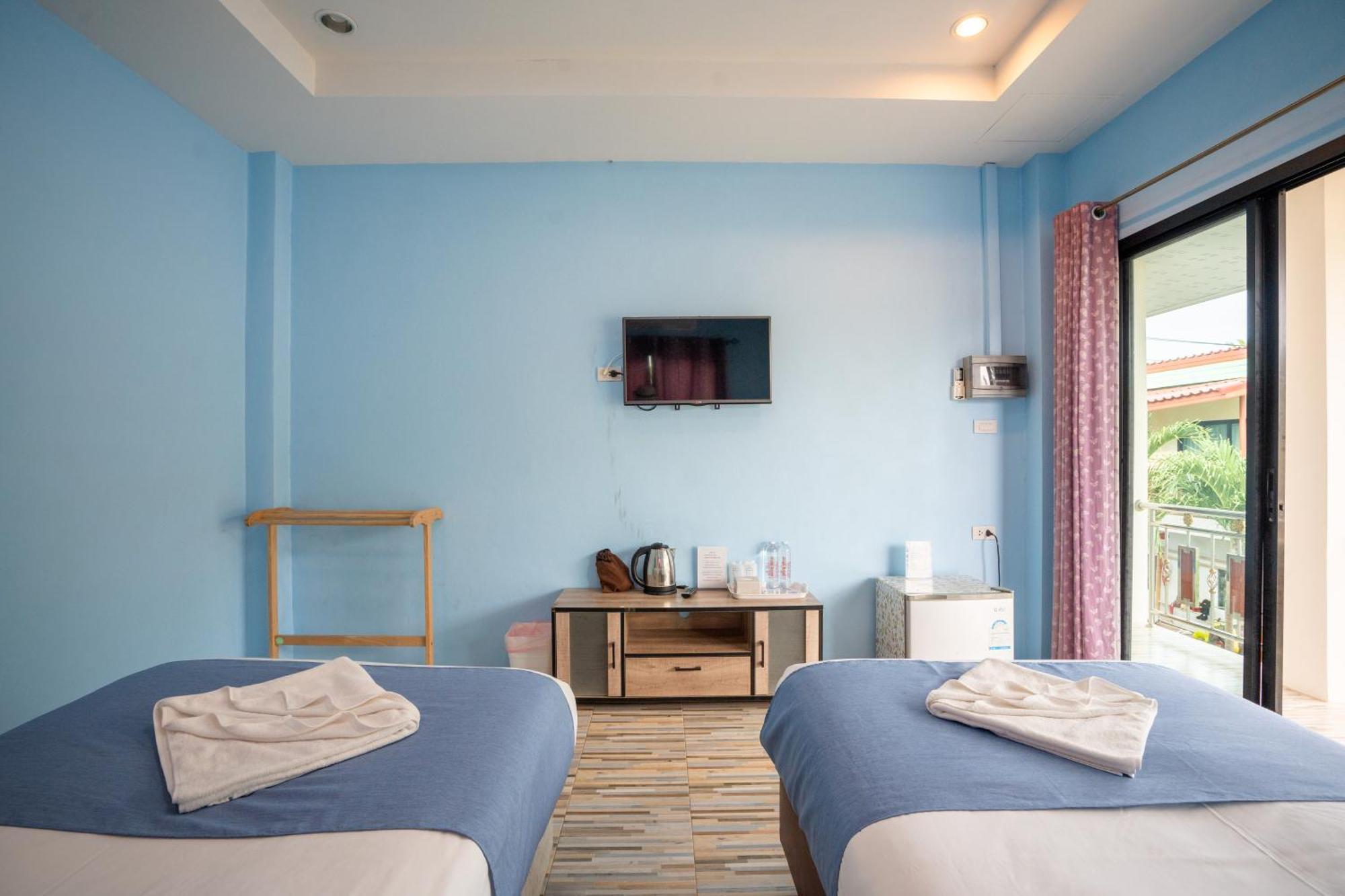 Janpa Resort Ban Don Ban Εξωτερικό φωτογραφία