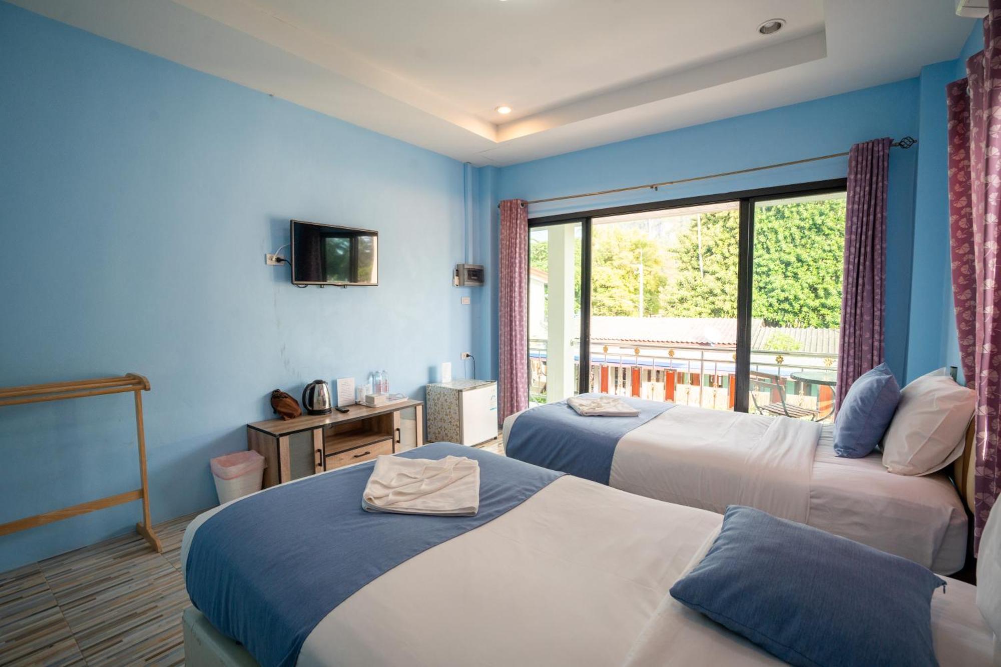 Janpa Resort Ban Don Ban Εξωτερικό φωτογραφία