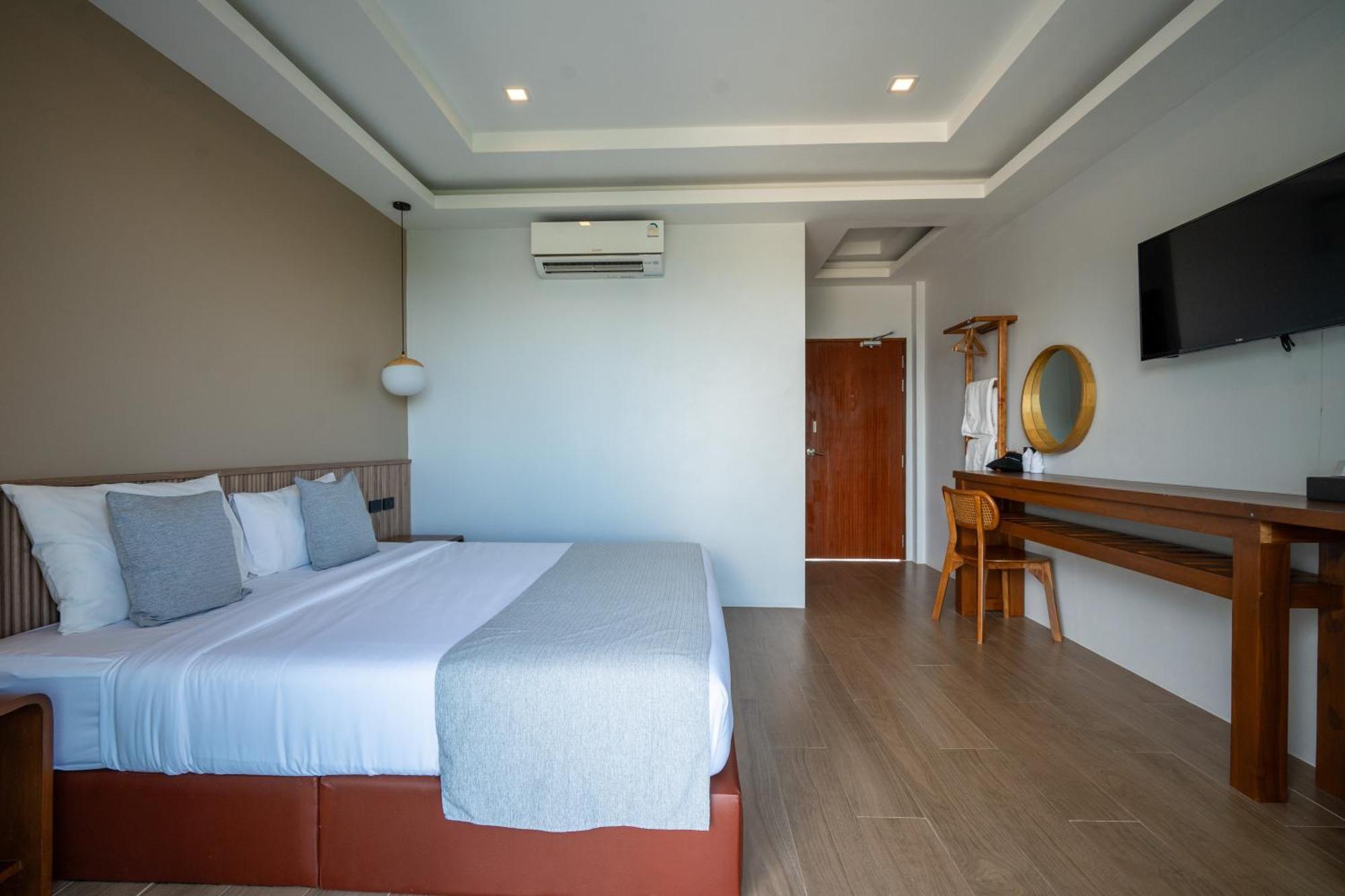 Janpa Resort Ban Don Ban Εξωτερικό φωτογραφία