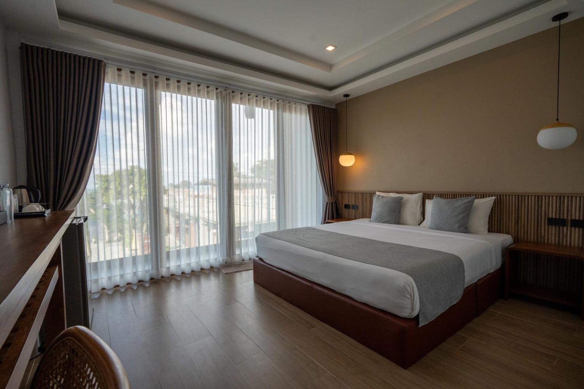 Janpa Resort Ban Don Ban Εξωτερικό φωτογραφία