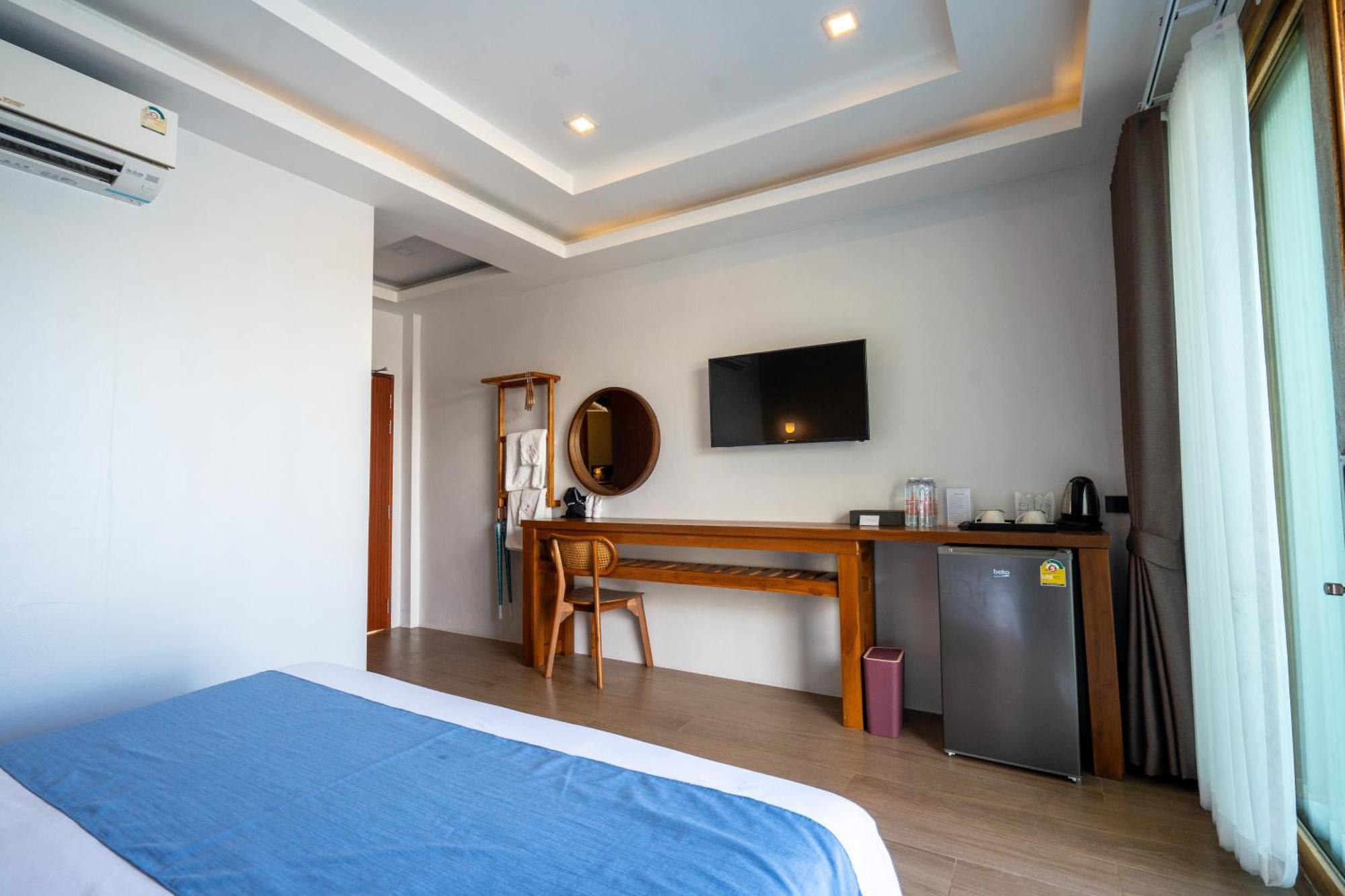 Janpa Resort Ban Don Ban Εξωτερικό φωτογραφία