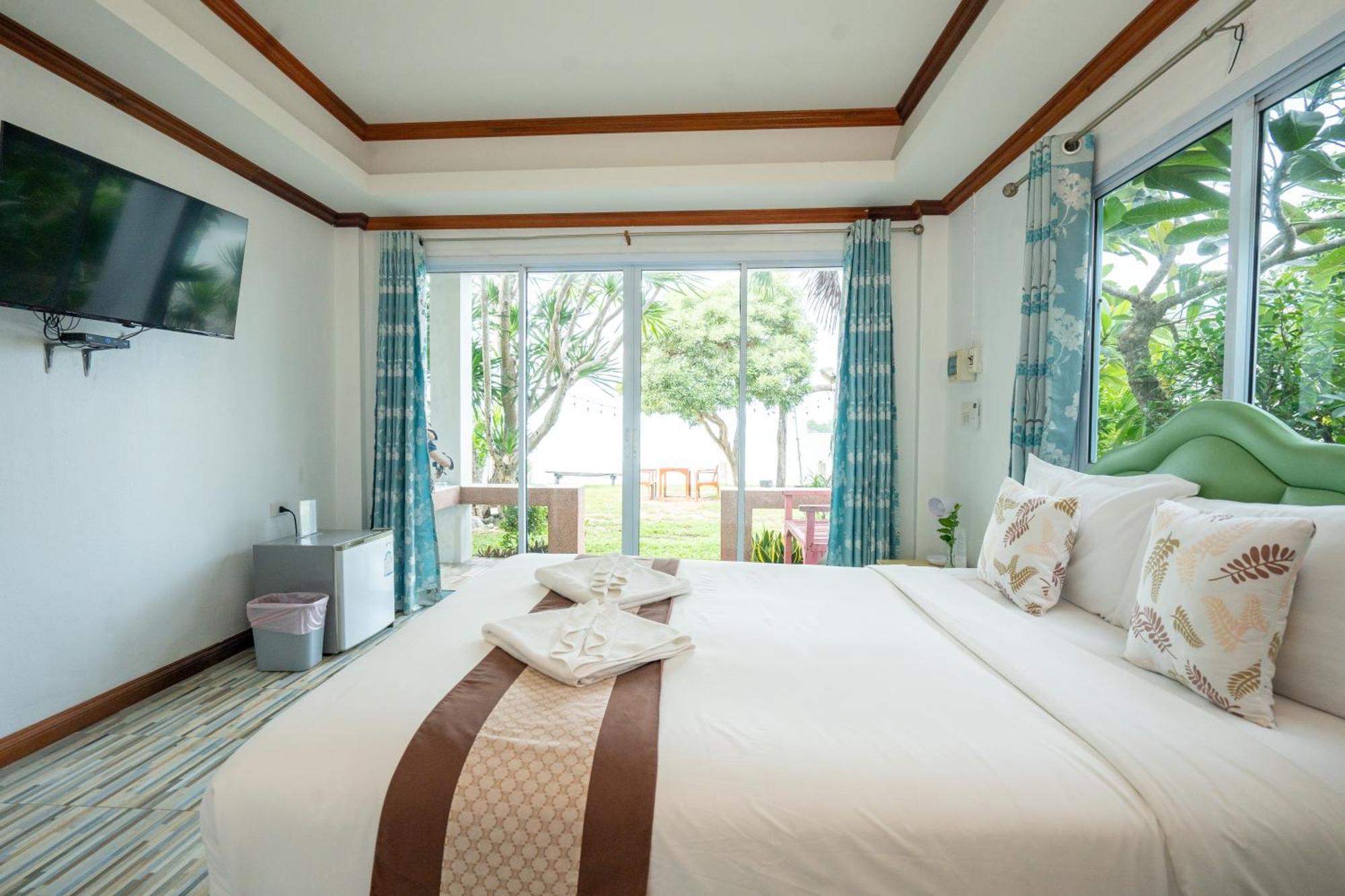 Janpa Resort Ban Don Ban Εξωτερικό φωτογραφία