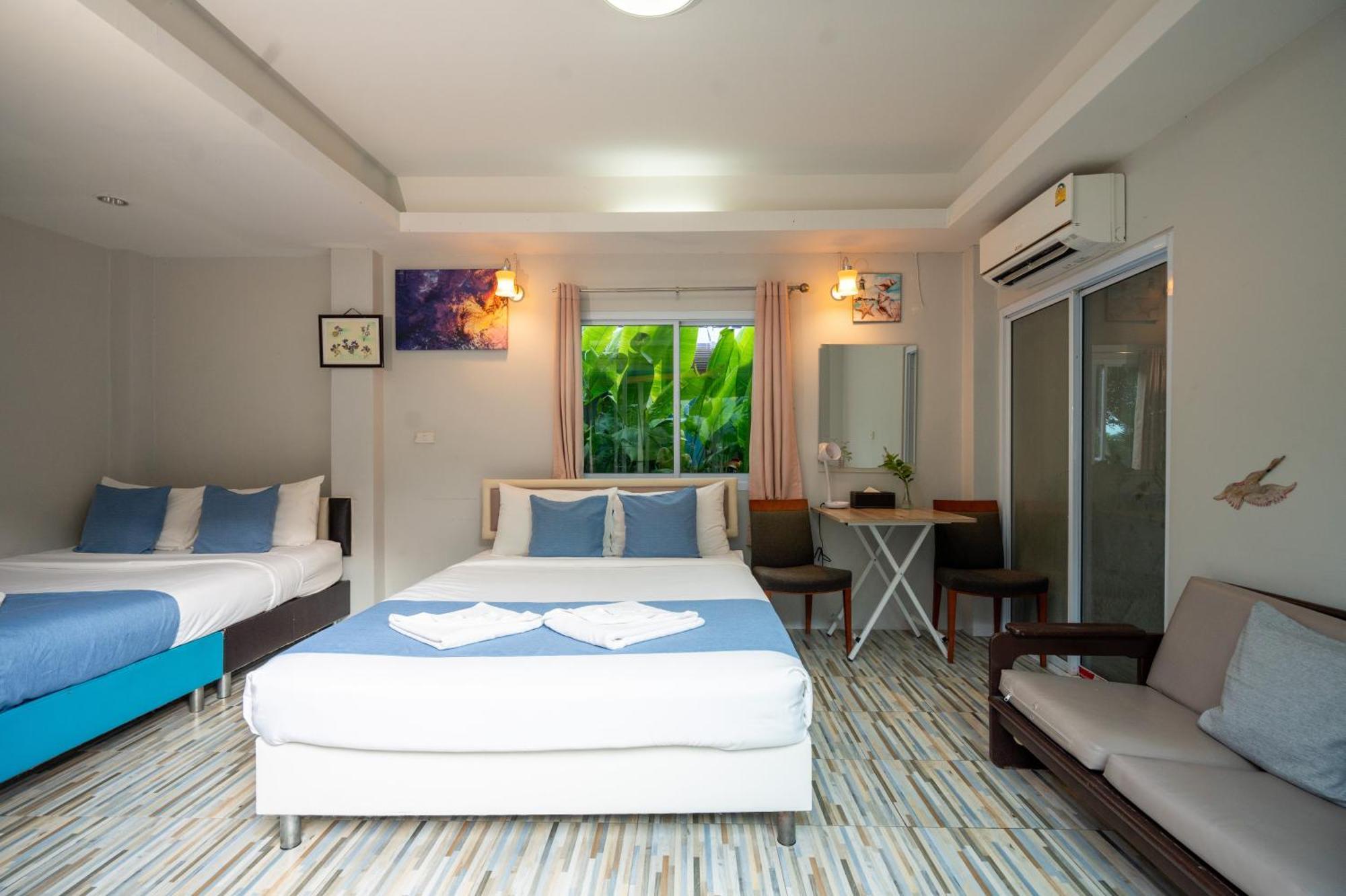 Janpa Resort Ban Don Ban Εξωτερικό φωτογραφία