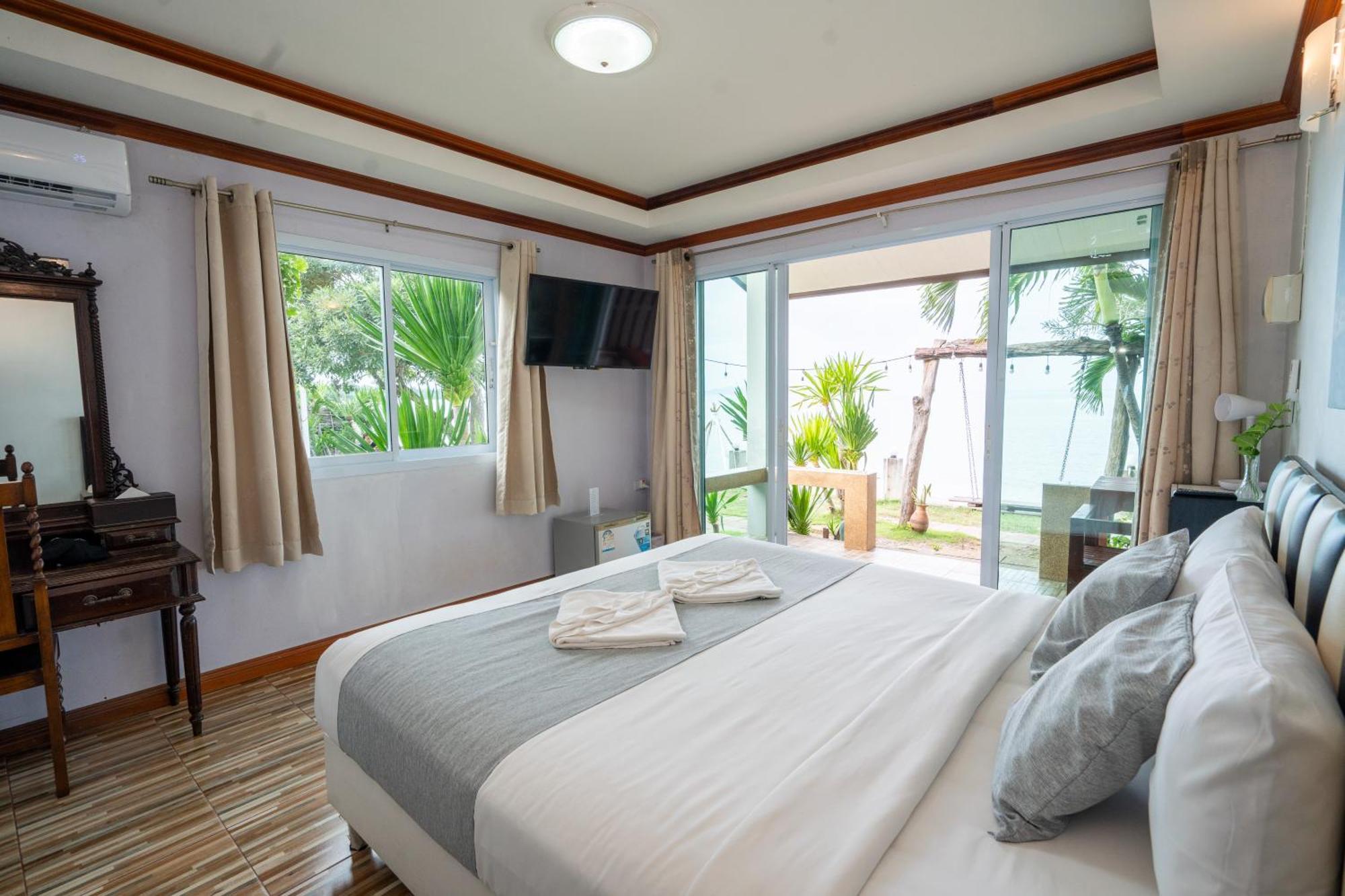Janpa Resort Ban Don Ban Εξωτερικό φωτογραφία
