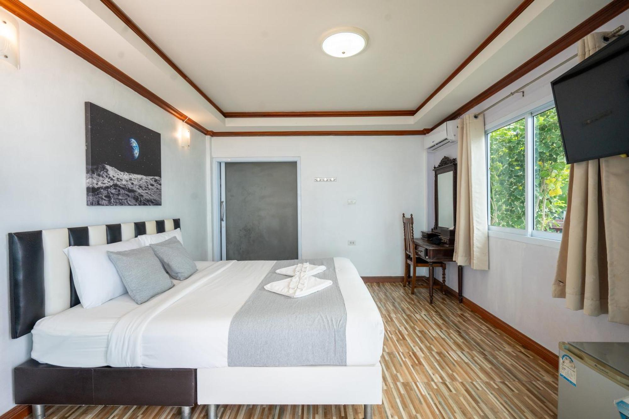 Janpa Resort Ban Don Ban Εξωτερικό φωτογραφία