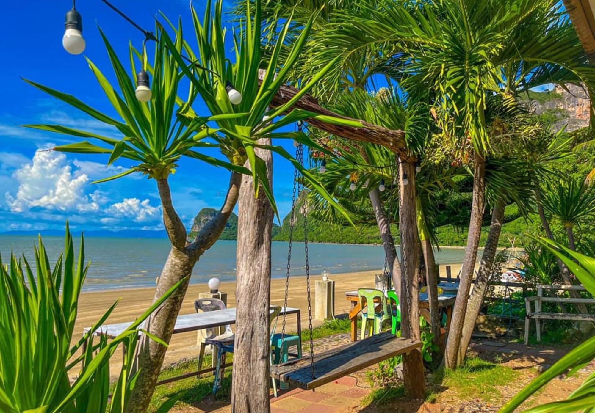 Janpa Resort Ban Don Ban Εξωτερικό φωτογραφία